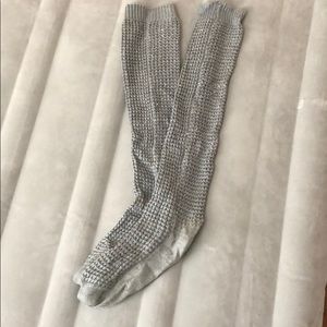 Victoria secret socks